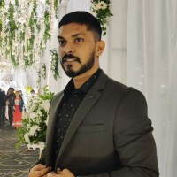 Sahil Kanaujia
