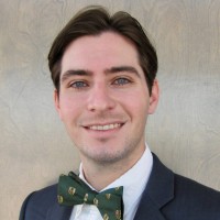 Michael Mccaffrey, Mha