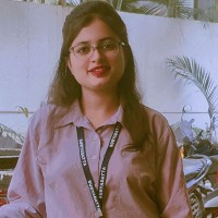 Aishwarya Raut
