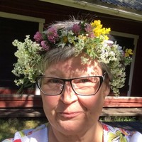 Salminen Anne
