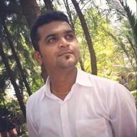 Rohan Naik