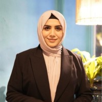 Urooj Fatima