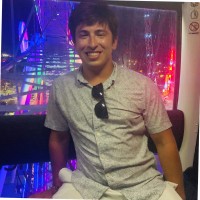 Zachary Angot