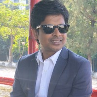 Soumen Das