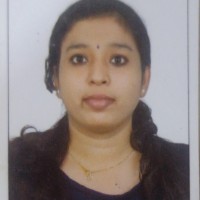 Reshma Ramachandran