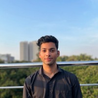 Kaustubh Gaikwad