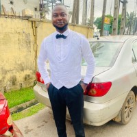 Joshua Ogunleye