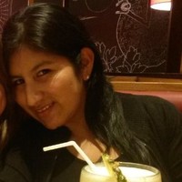 Jacqueline Hualpatuero Solier