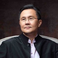 Tien-Jin Goh Gohtienjin@Hotmail.Com