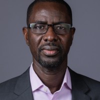 Mohamadou Mbaye, PMP®, ITIL® v3, SSGBC©, SMC™