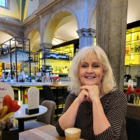 Anneke Rost