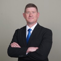 David Walter, Cmtse, Cpsp