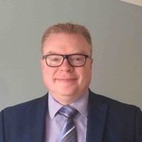 Mark Hodson, IT Leadership, Digital Strategy