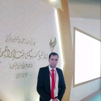 Saleh Yousef