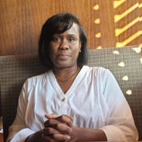 Marlene Campbell