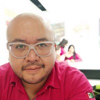 Luis Antonio Islas Aguilar