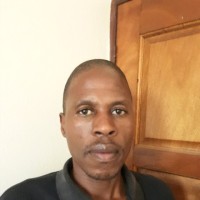 John Ledwaba