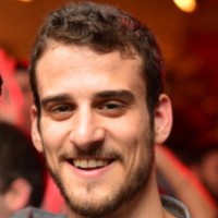 Yuval Bar-Sela