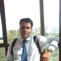 Tapan Deshpande
