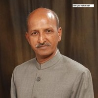 Dr A Kirtivardhan 8265821800