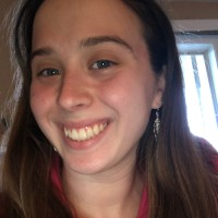 Olivia Castonguay