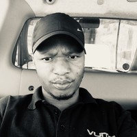 Kabelo Phanyane