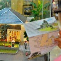 Properti Kaltara