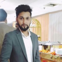 Shahzad Ahmad
