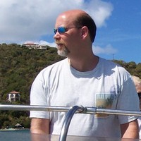 Timothy Miles