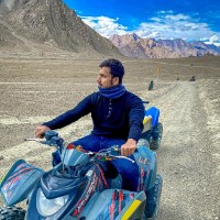 Shadil Khan