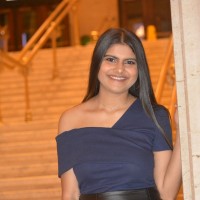 Devanshi Thakkar
