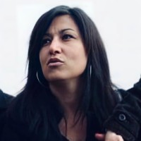 Sofia Andreia Oliveira Vila Verde Silva