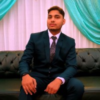 Vivek Kumar