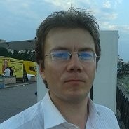 Семенов Владимир