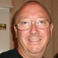 Stephen Dewhurst