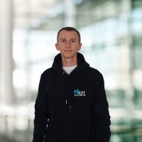 Dmytro Bilan