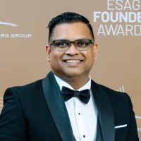 Sanjaya De Silva