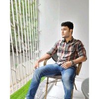 Arindam Dev