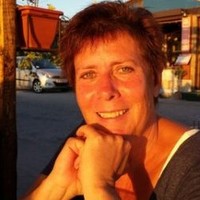 Marijke Bosma-Vogel