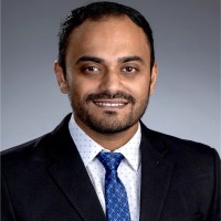 Anumoy Chatterjee, PMP®