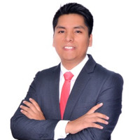 Mac Gyver Carbajal