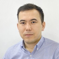 Nodirbek Berdikobilov