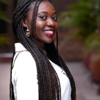 Nnenna John