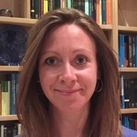 Katharine Radice