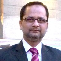 Aamir Faisal