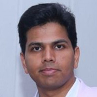 YESHWANTH K