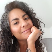 Ariadna Berumen Mora
