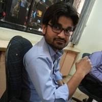 Rizwan Ansari