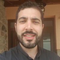 Sergio Brenlla Ferrin