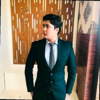 Ashhad Ahmed